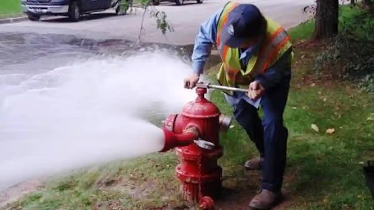 PDAM Tirtanadi Bantah Hydrant Miliknya Berfungsi 30 Persen