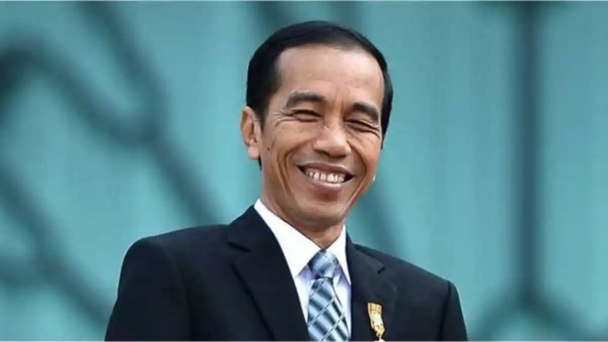 Survei Indo Barometer, Jokowi Masih Dianggap 'Presiden Boneka' PDIP