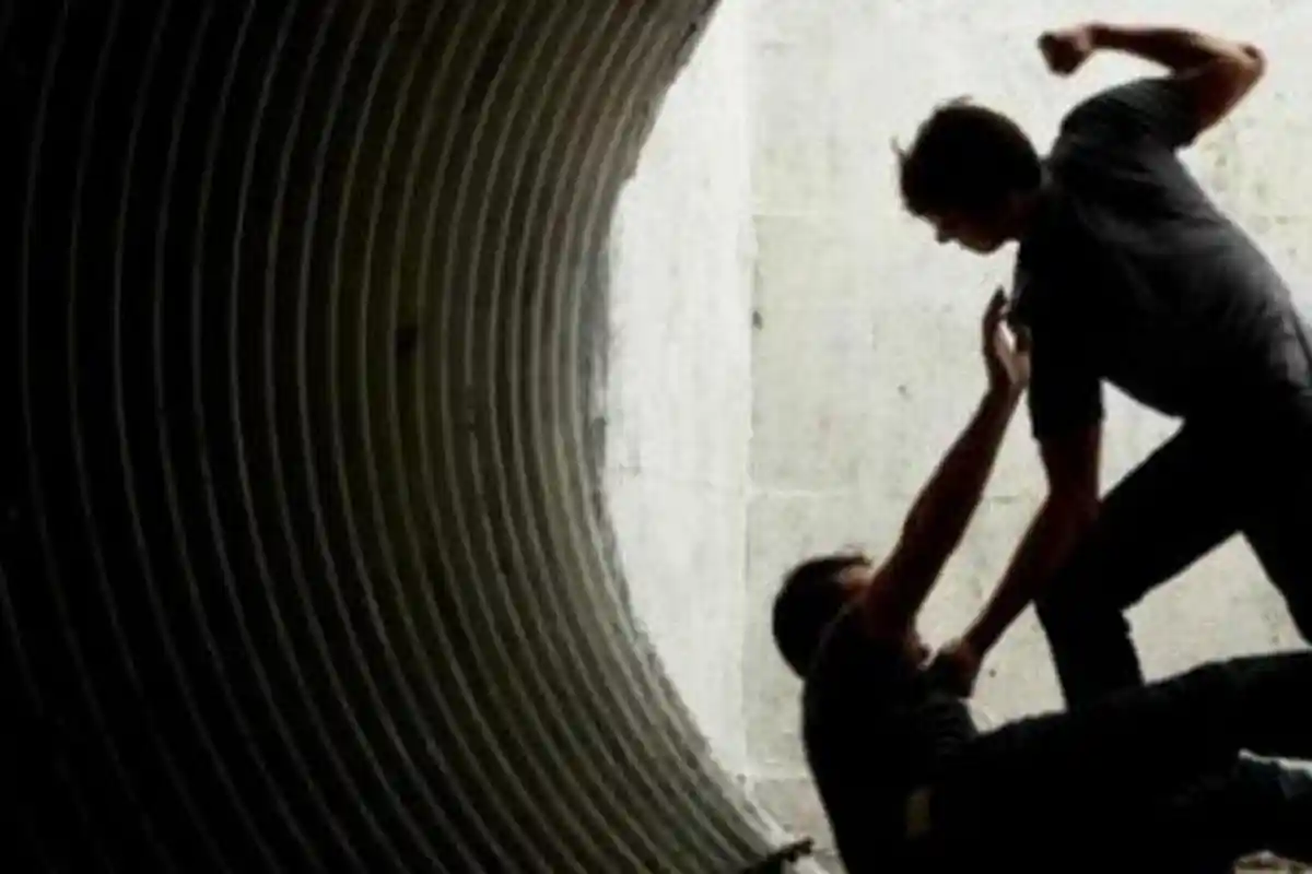 Di Tuminting, Saksi PDIP dan Golkar Nyaris Baku Hantam