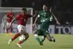 Timnas Indonesia vs Arab Saudi