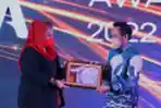 DPMPTSP DKI Jakarta Kembali Raih Penghargaan Bergengsi
