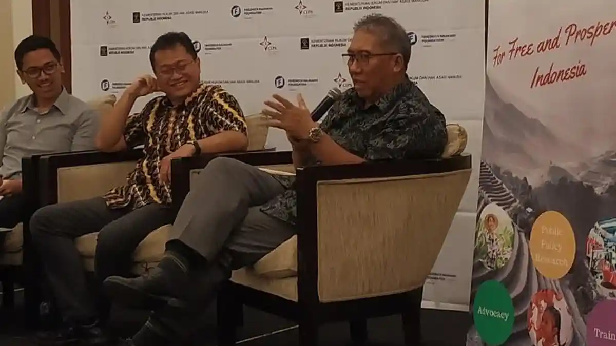 Pentingnya Kebijakan Pangan Tentang Perdagangan Global
