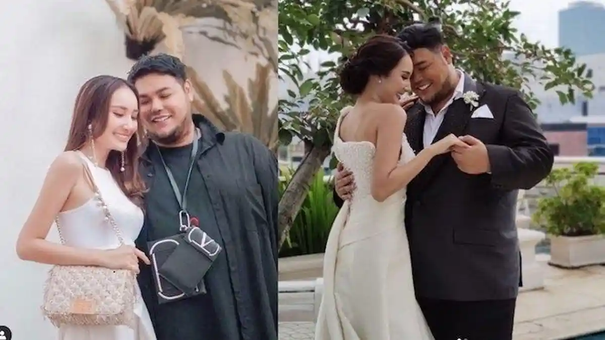 VIDEO Heboh Kabar Ivan Gunawan Akan Bertunangan dan Menikah dengan Bella Aprilia