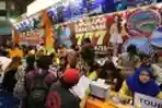 Garuda Indonesia Travel Fair 2015