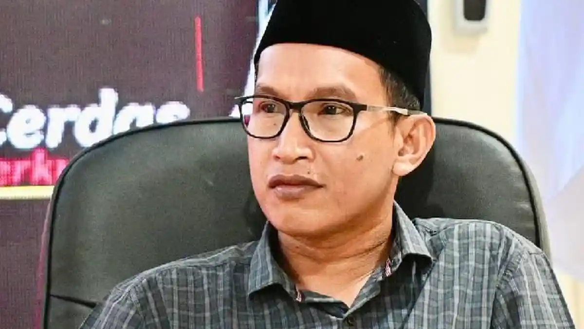 Rampung Menangi Gugatatan di PN, KPU Banyuwangi Fokus Hadapi Persidangan MK
