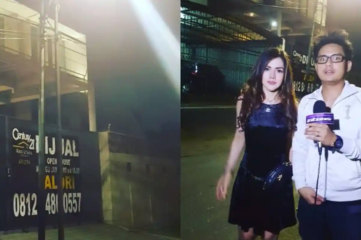 Rumah Perampokan Pulomas Jadi Ajang Uji Nyali, Ini Komentar Menohok Korban Selamat