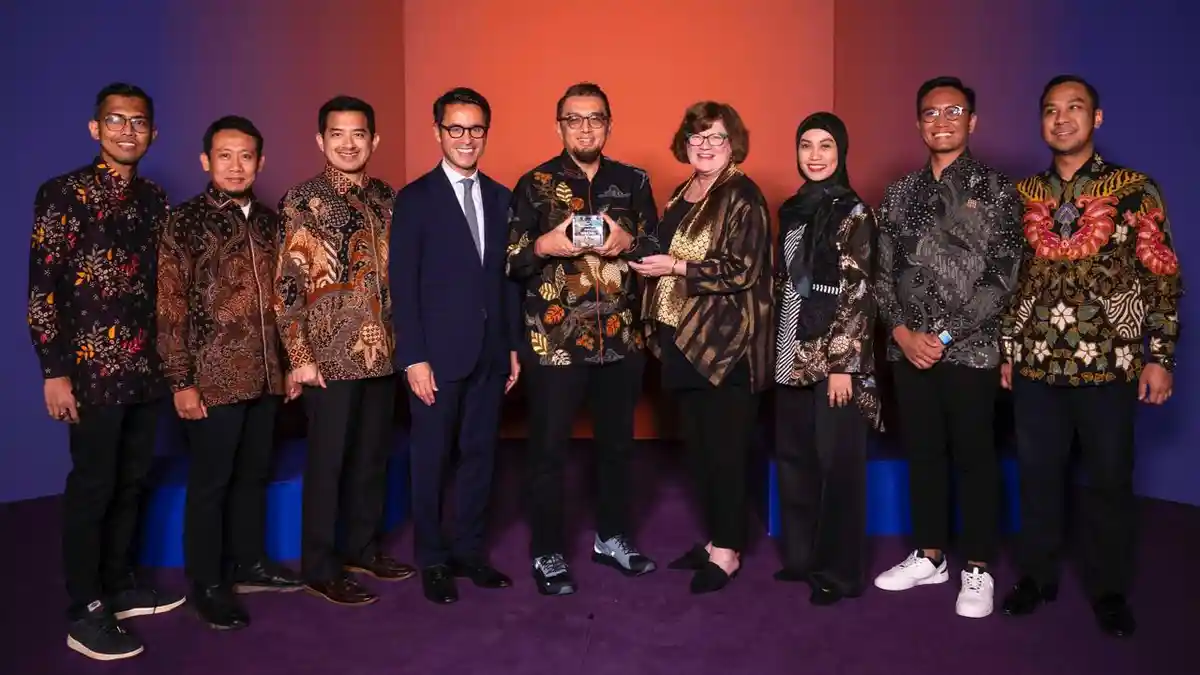 Komitmen Jalankan Program BBM Satu Harga, Pertamina Diapresiasi Lembaga Bergengsi Amerika Serikat