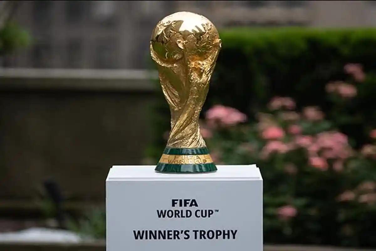 Lengkap Jadwal Siaran Langsung Piala Dunia Qatar 2022 Akan Disiarkan SCTV-Indosiar