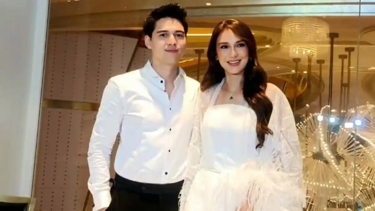 Luna Maya Bongkar Kondisi Finansial, Bantah Maxime Bouttier Suami Mokondo: Nggak Ada Cicilan