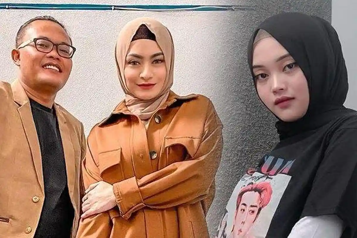 Imbas Berseteru dengan Nathalie Holscher, Putri Delina Dapat Komentar Nyinyir Netizen, Sule Geram