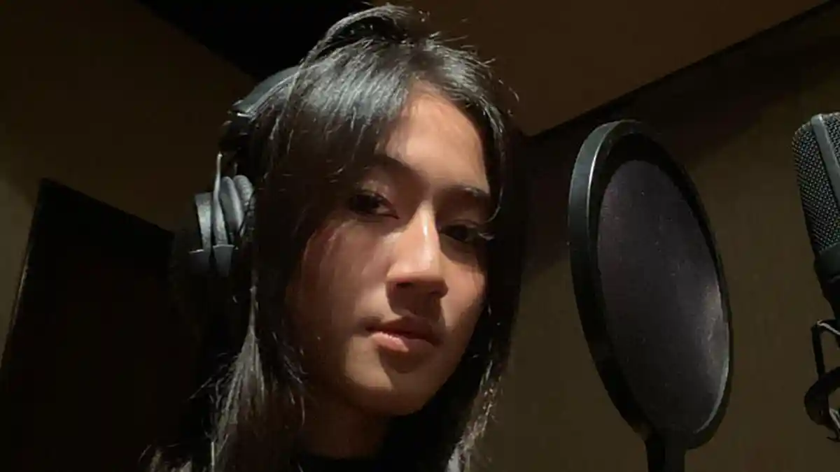 Profil Keisya Levronka, Penyanyi Lagu 'Tak Ingin Usai' yang Viral, Jebolan Indonesian Idol X
