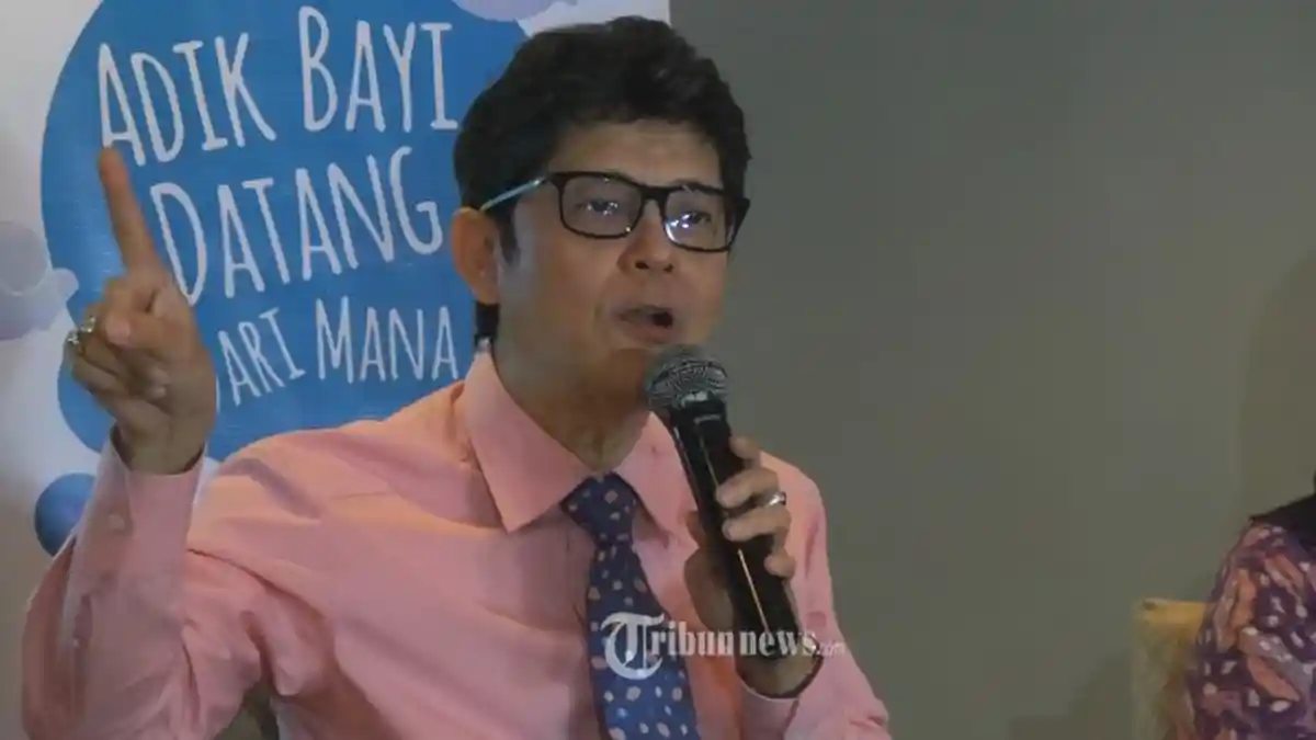 Gula Darah Tinggi Sebabkan Disfungsi Ereksi, dr Boyke Berikan Tips agar Kembali Normal