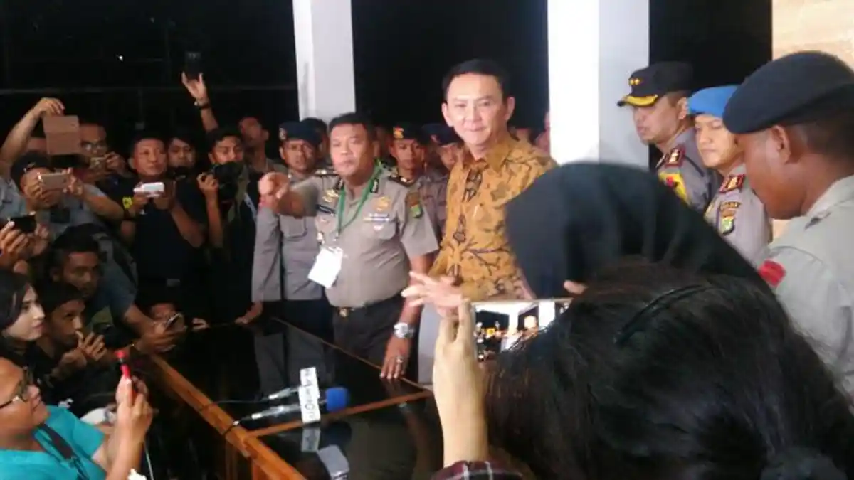Bareskrim: Fitsa Hats Bukan Kesalahan Penyidik