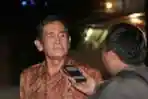 Tim 9 Temui Pimpinan KPK