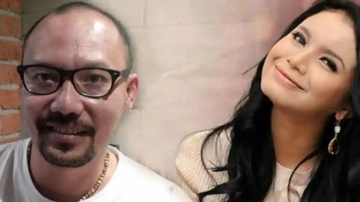 Rossa Dipertemukan dengan Mantan Suami dalam Satu Panggung, Ekspresi Yoyo Padi Jadi Sorotan