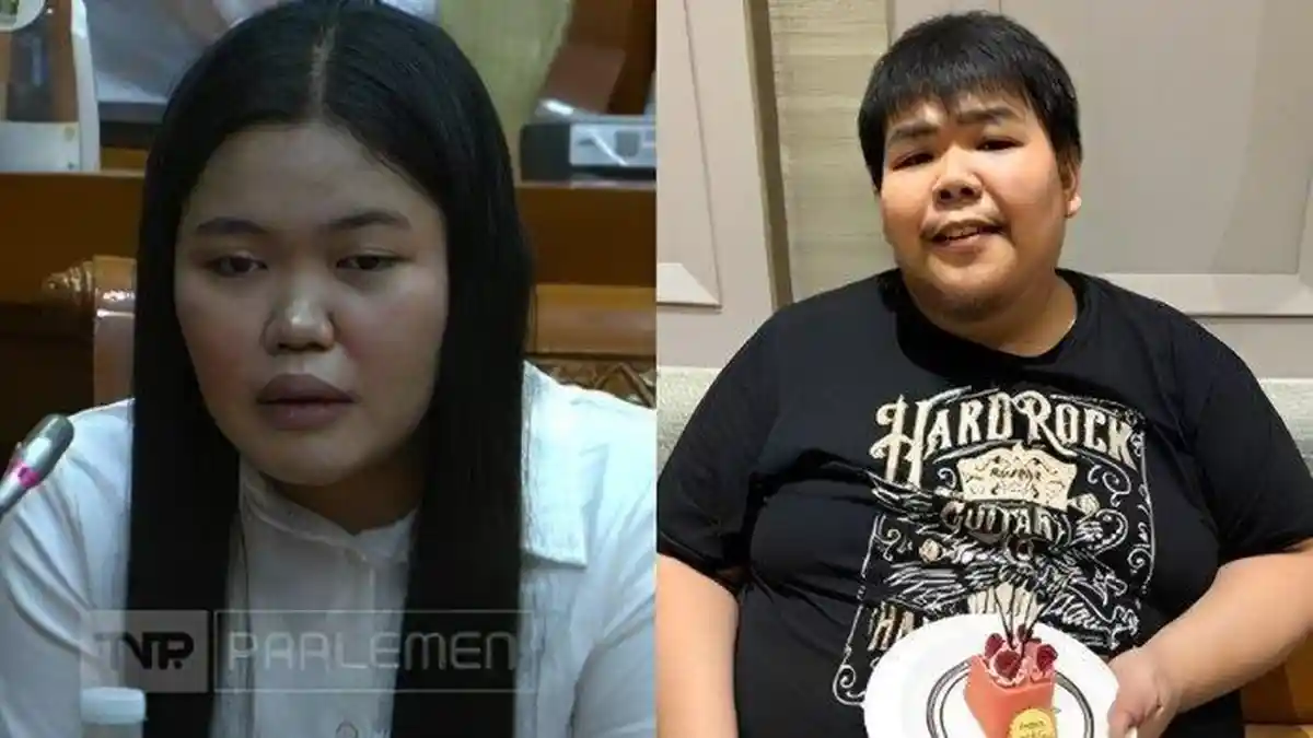 Dwi Ayu Karyawan Toko Roti Ditipu Pencara, Ternyata Orang Suruhan Linda Pantjawati Ibu George Sugawa