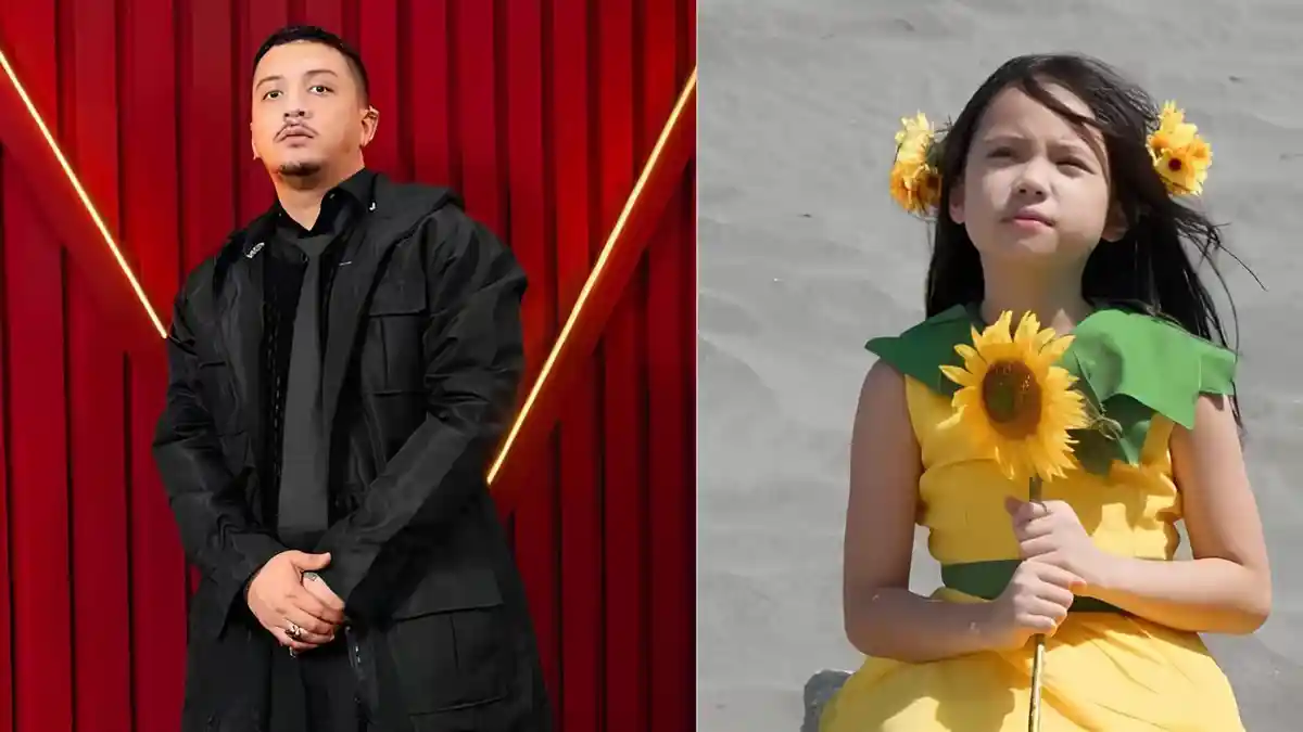 Profil dan Biodata Sal Priadi, Penulis Lagu Gala Bunga Matahari yang Bikin Mewek para Pendengar