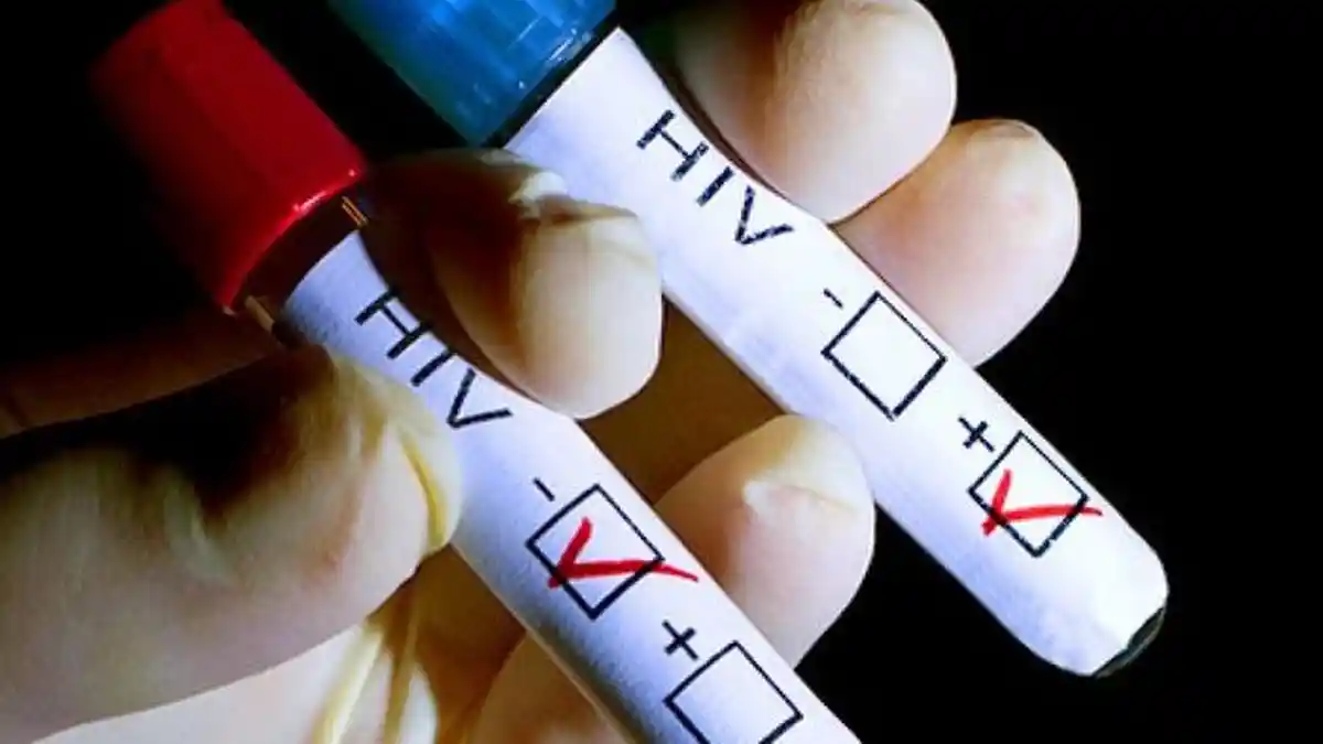 Ibu Rumah Tangga Mendominasi Penderita HIV/AIDS di Sumsel