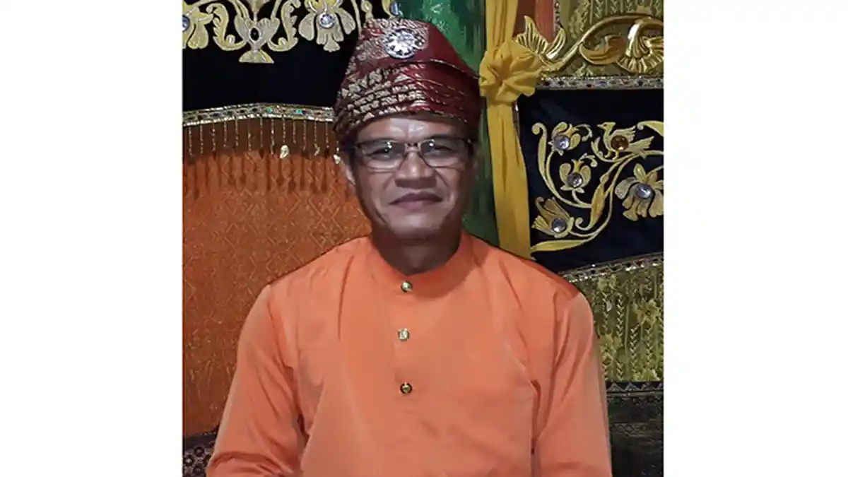 Harapan Ketua MABM Pada HUT ke-18 Pemkot Singkawang