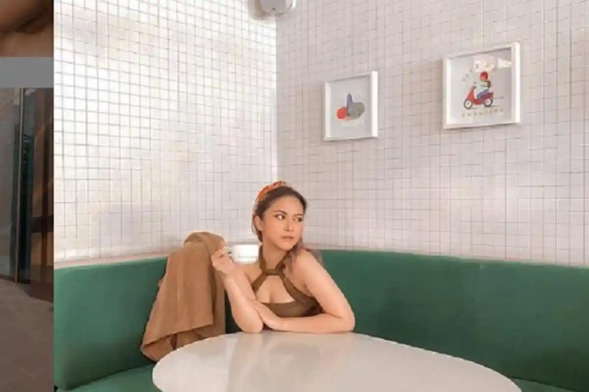 Gabriella Larasati Berstatus sebagai Saksi dalam Kasus Video Syur Diduga Mirip Dirinya