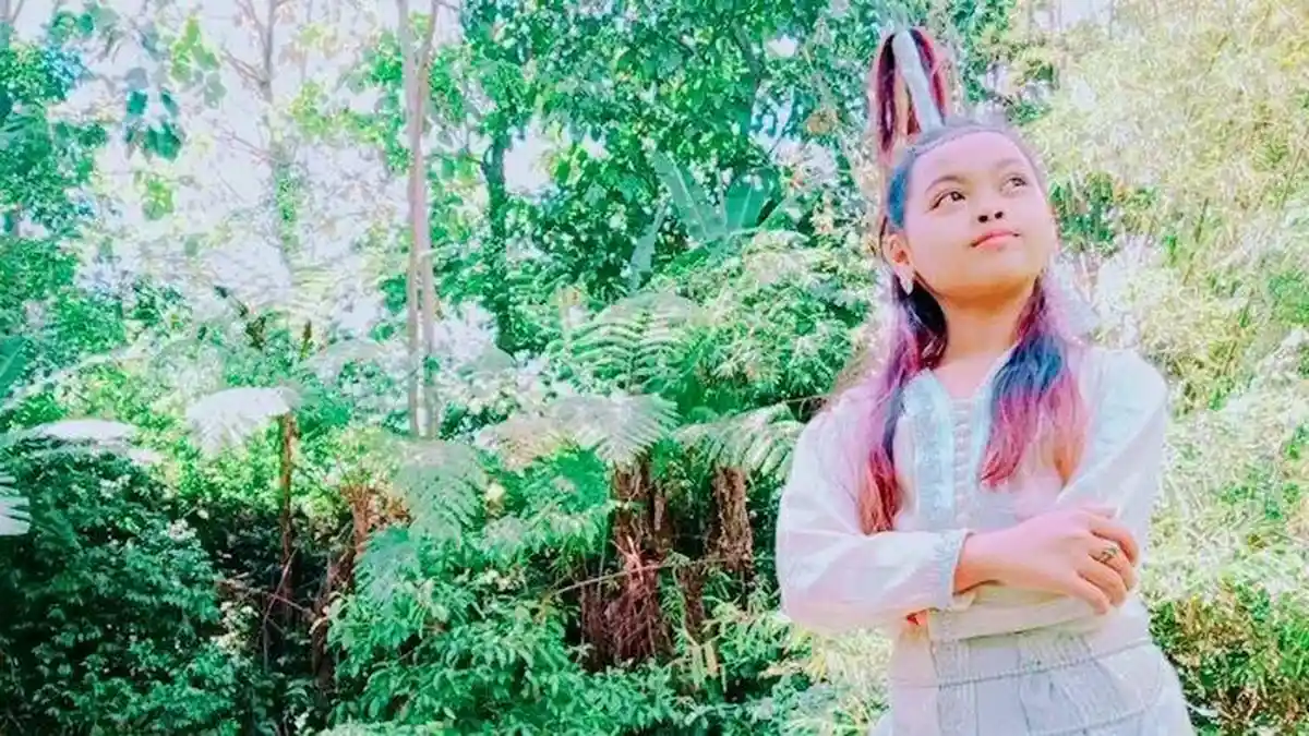 Dulu Berjaya, Nasib Artis Cilik Ini Kini Sengsara, Nangis Lihat Ibu Lakukan Hal Pilu: Tolong Jangan