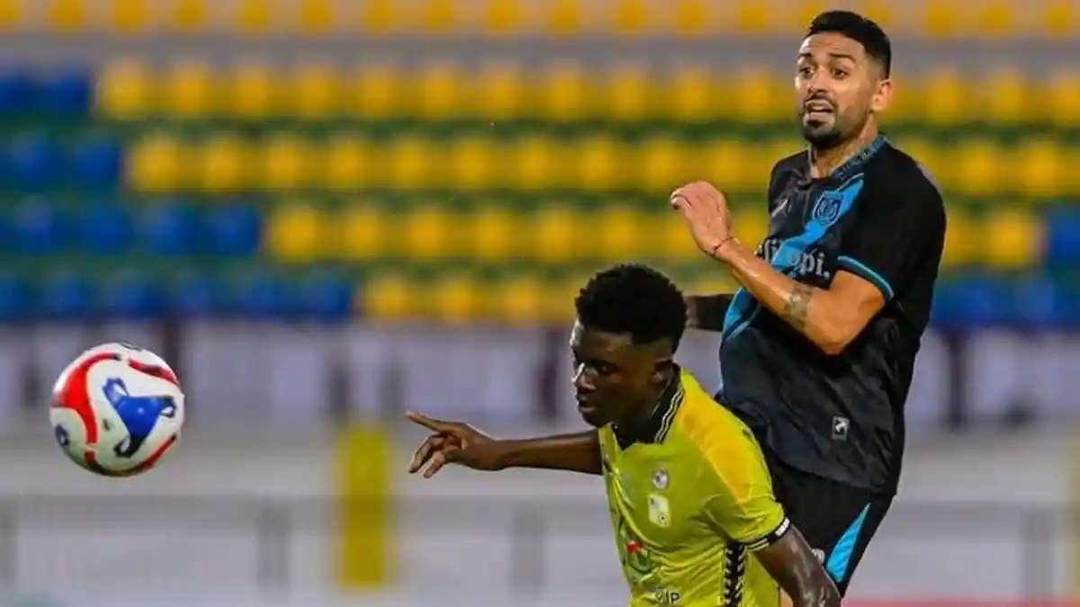 Persela Tumbangkan Barito Putera 0-1, Patahkan Rekor Clean Sheet Laskar Antasari