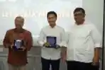 Diskusi Let
