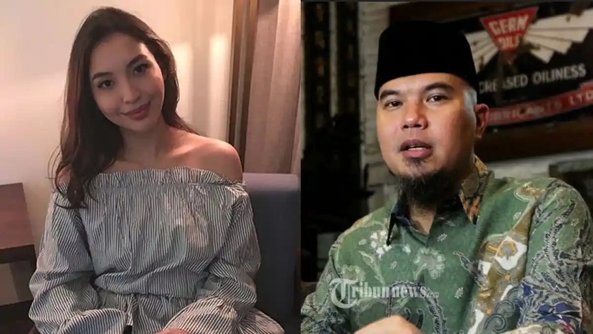 Calonkan Diri di Pileg 2019, Ahmad Dhani dan Manohara Siap Berebut Kursi di Surabaya-Sidoarjo