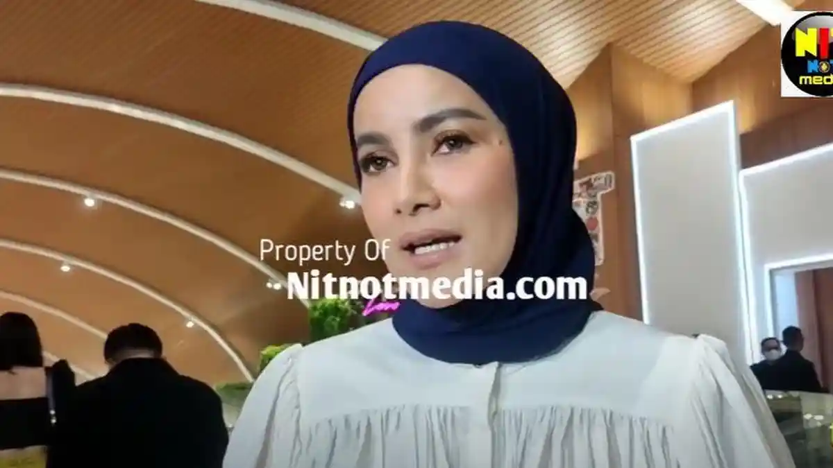 Harapan Olla Ramlan atas Kasus Nikita Mirzani, Ikut Prihatin sebagai Sesama Ibu