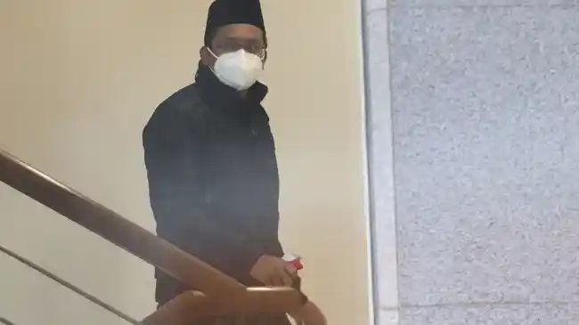 Profil Ahmad Muhdlor Ali, Bupati Sidoarjo yang Ditahan KPK Terkait Kasus Sunat Dana Insentif ASN