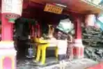 Jelang Imlek Vihara Nimmala Boen San Bio Dibersihkan
