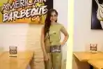 Jessica Iskandar