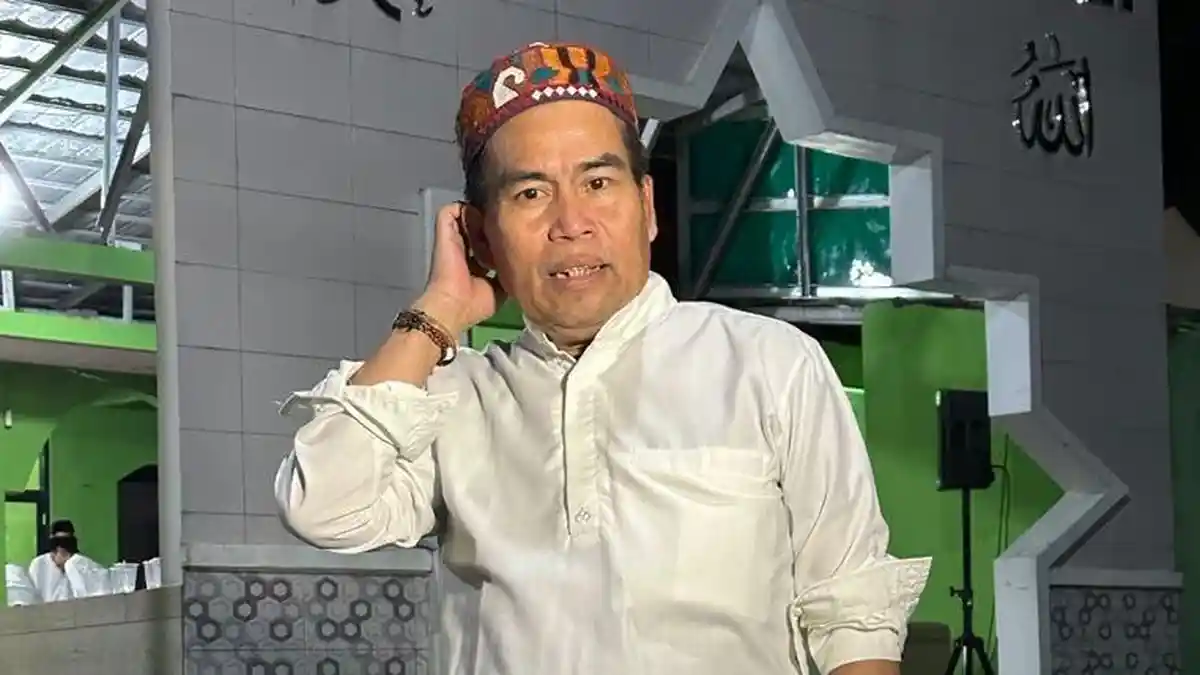 Cerita Bopak Saat Alami Hal Mistis