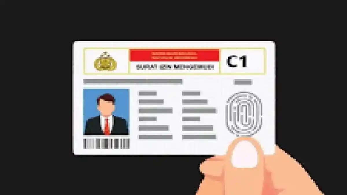 Baru Tahu! Alasan SIM C1 Resmi Diterbitkan, Ternyata Untuk Tujuan Ini