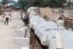 Pengerjaan RPTRA Dan RTH Kalijodo