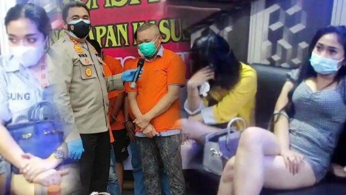 Sekda Nias Utara yang Terjerat Kasus Narkoba Dikabarkan Bebas, Ini Kata Wakil Bupati