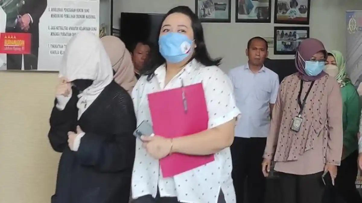 Terbukti Ikut Melakukan Penganiayaan Terhadap David, AG Pacar Mario Dandy Dituntut 4 Tahun Penjara
