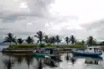 Pesona Ina Marina Masohi: Surga Nongkrong dan Kuliner yang Terkendala Sampah ‎