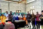 Pemprov NTT dan Pemkab Rote Ndao Genjot Ekonomi Kreatif Desa Lewat Snack Tradisional