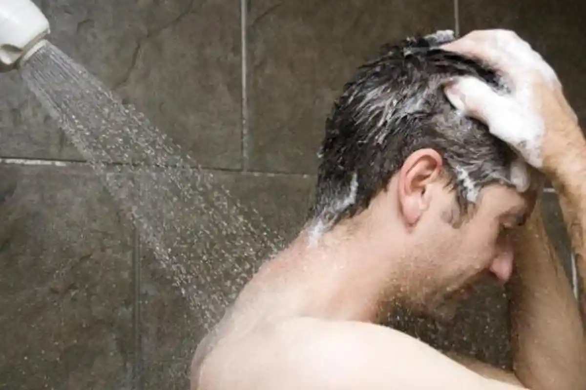 Awas, Jangan Mandi Pada Waktu Berikut Ini, Bisa Sebabkan Kematian Mendadak