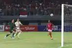 Piala AFF U-19 : Indonesia vs Thailand