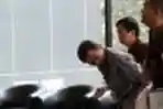 Mulyaman Hadad Diperiksa KPK