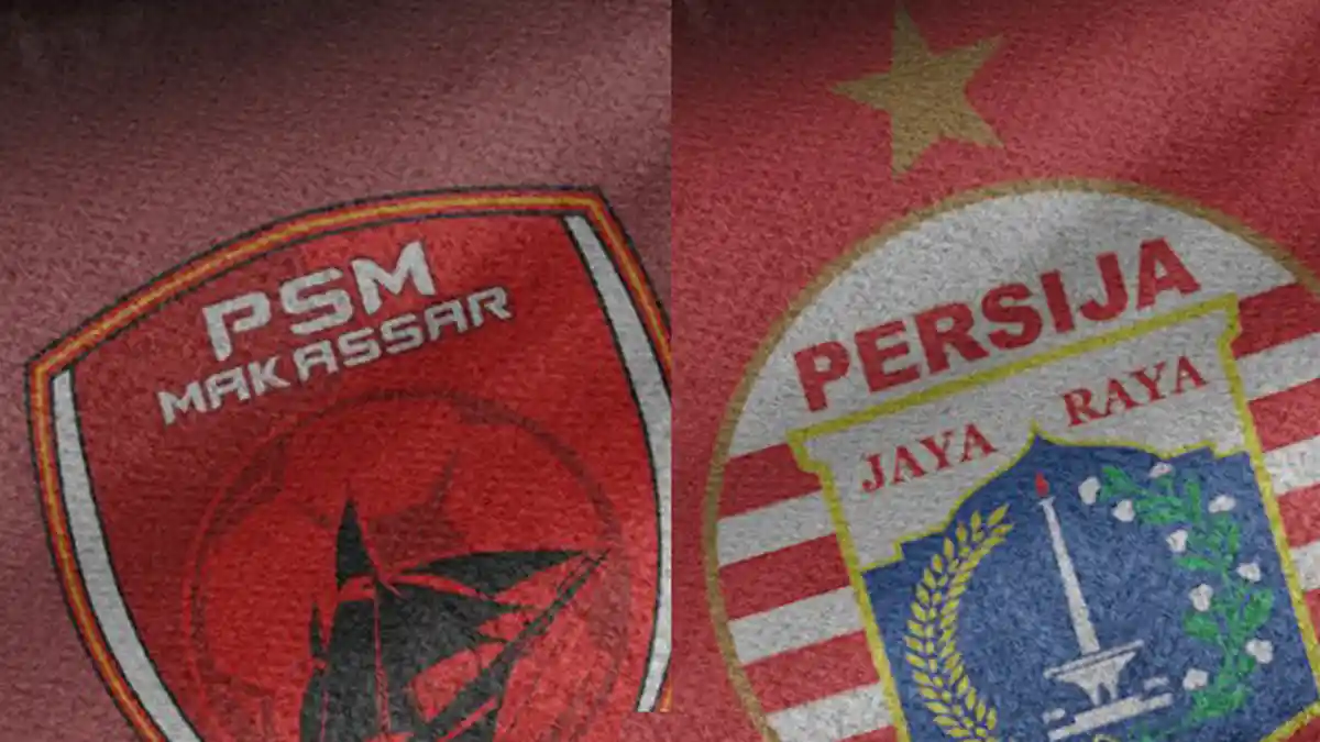 SEDANG BERLANGSUNG Link Live Streaming PSM Makassar vs Persija Jakarta: Berikut Susunan Pemain