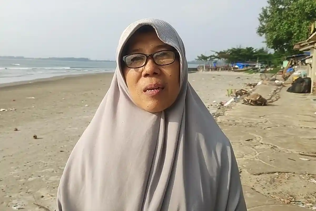 Kapal Berhasil Dievakuasi, 9 Nelayan di Bengkulu yang Dikabarkan Hilang Tiba dengan Selamat