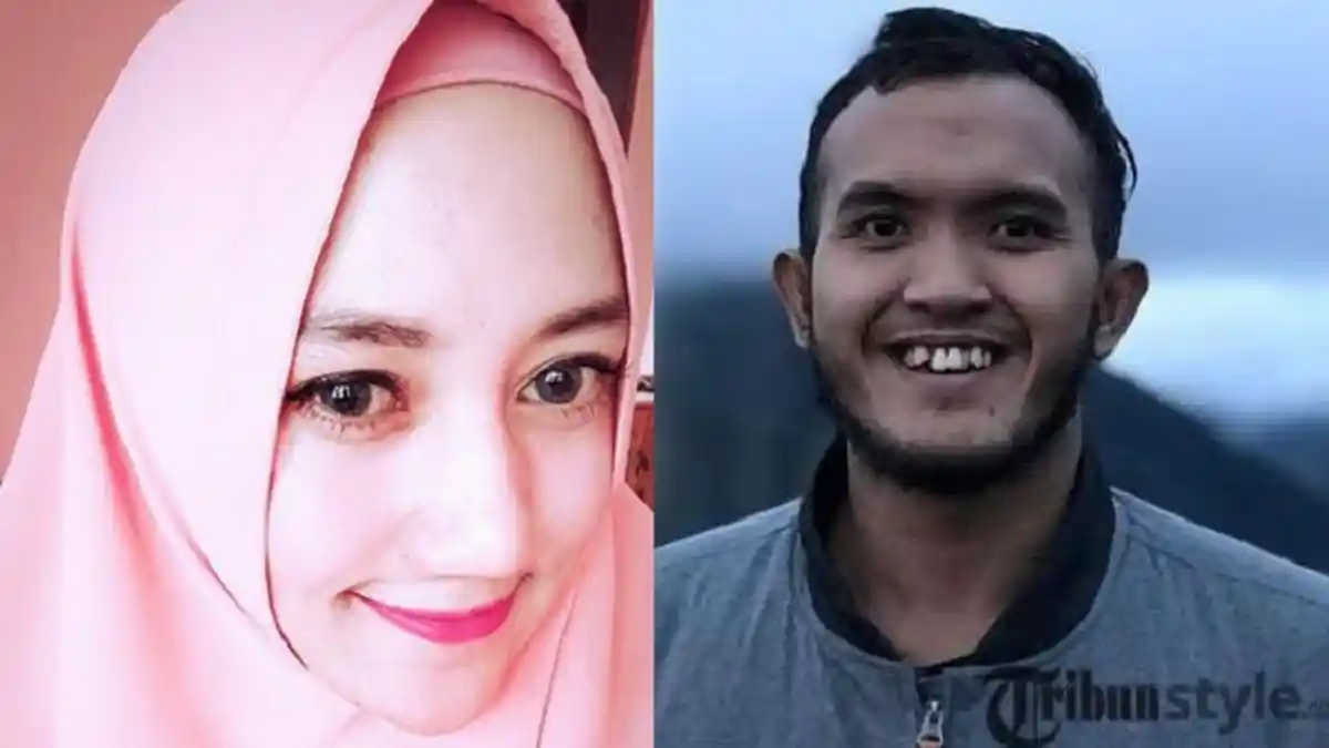 Hari Ini Resmi Menikah dengan Caisar, Almaratu Intan Bocorkan Penampilan Jadi Mempelai Wanita