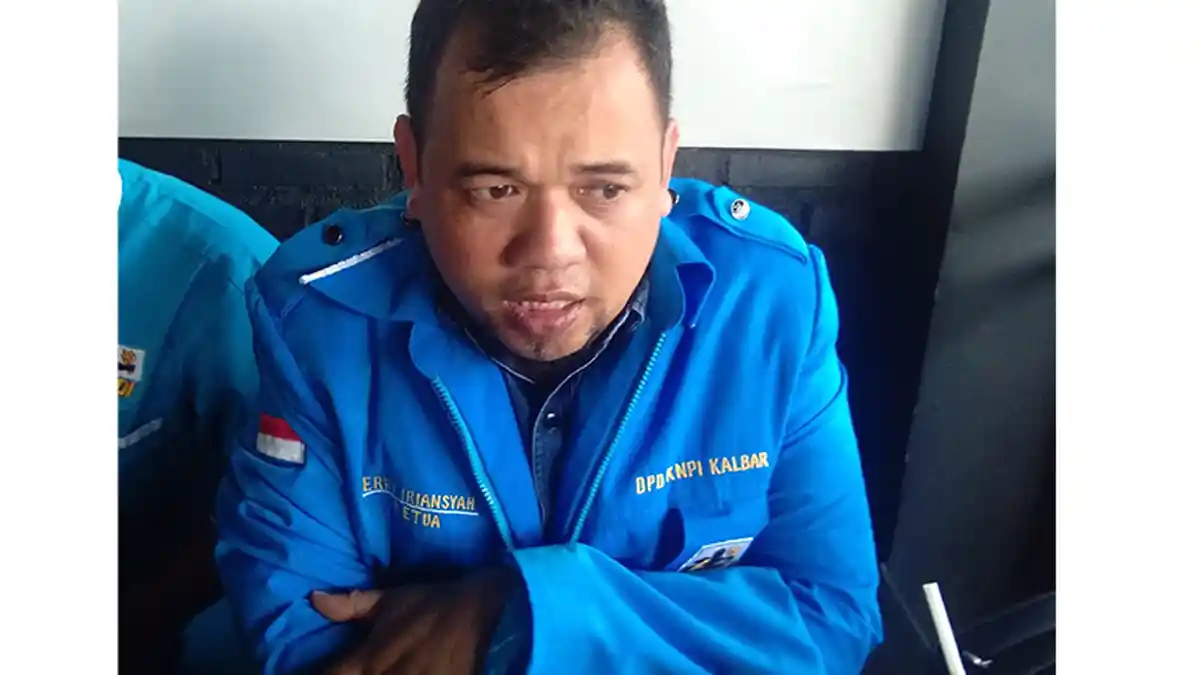 Peringati Hari Sumpah Pemuda dan Hari Pahlawan, DPD KNPI Kalbar akan Gelar Jalan Sehat 