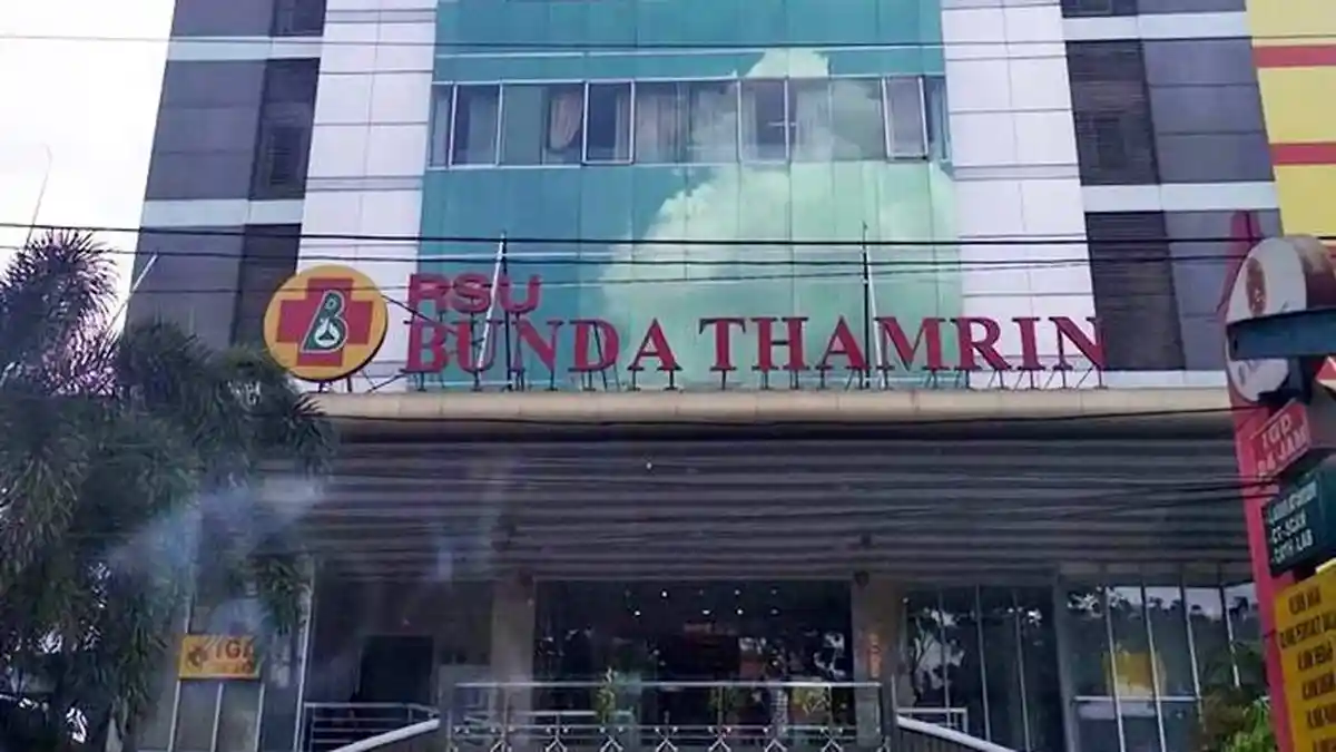 Lowongan Kerja Medan, RSU Bunda Thamrin Buka Loker untuk Posisi Teknisi Elektromedik