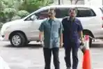 Gamawan Fauzi Diperiksa Kasus KTP Elektronik