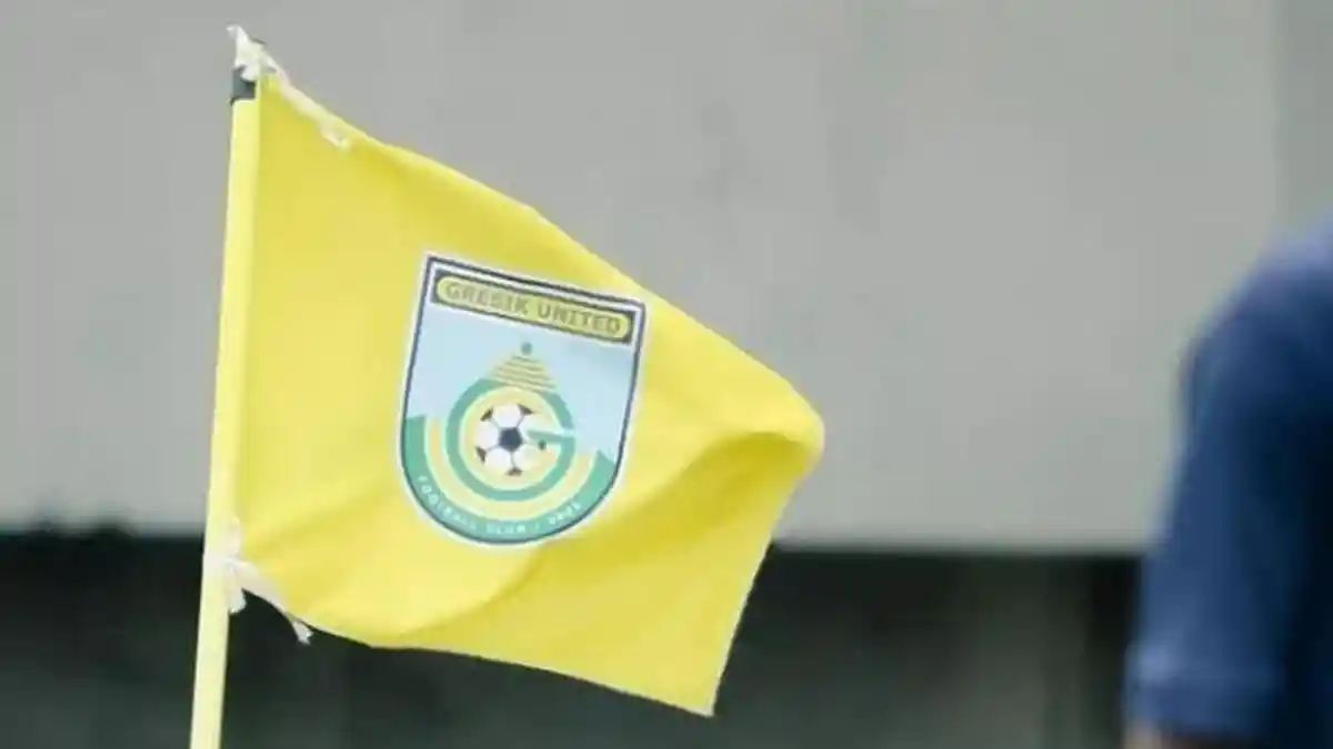 Gresik United Datangkan Samsul Arifin Jelang Liga 2 Bergulir