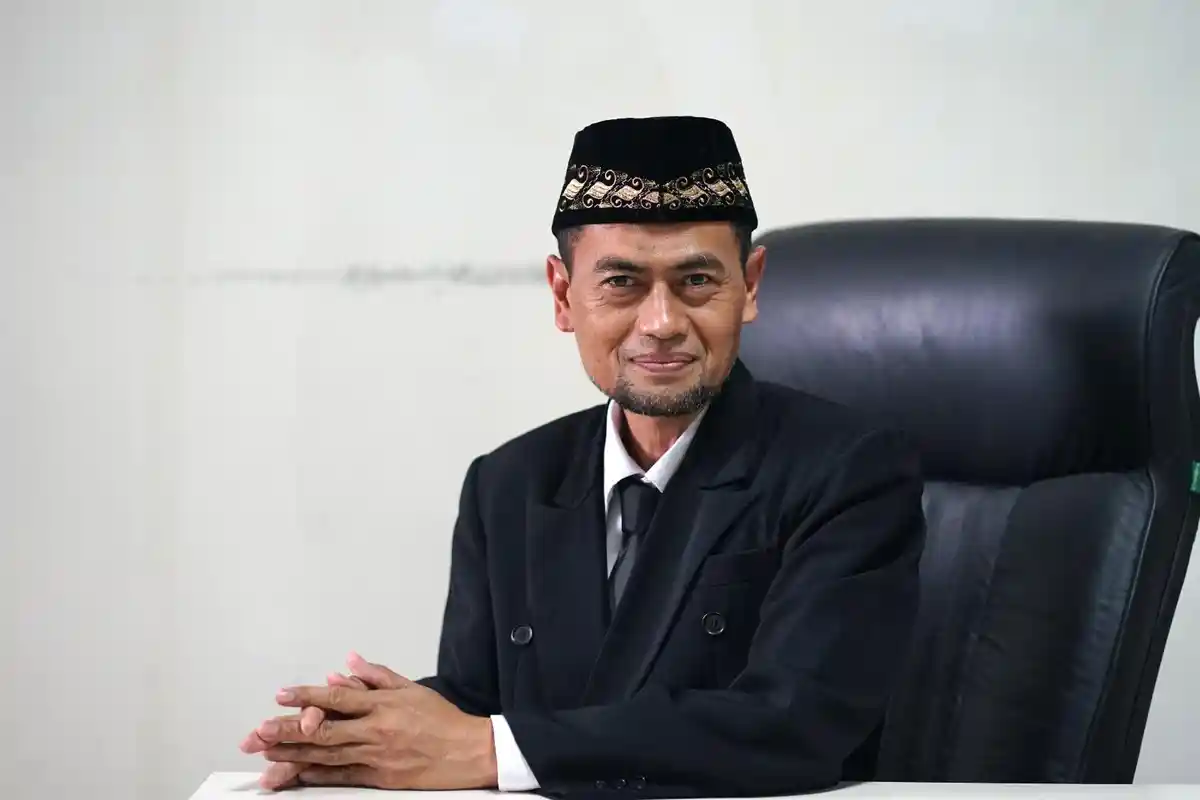 Lembaga Keuangan Syariah Dorong Ekonomi Hijau yang Adil dan Berkelanjutan Berbasis Nilai Islam